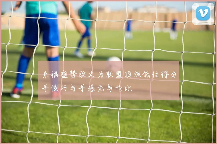 乐福盛赞欧文为联盟顶级低位得分手技巧与手感无与伦比